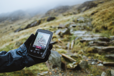 Guide to choosing a GPS device 