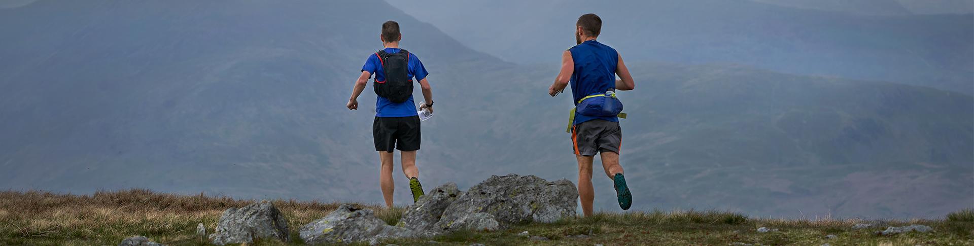Banner image for Top running routes by La Sportiva athletes banner image