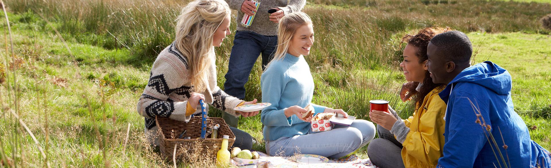 Banner image for How to have the perfect picnic banner image