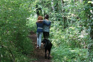 10 ways to turn a family walk into an adventure 