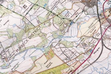 A beginners guide to understanding map scales  OS GetOutside