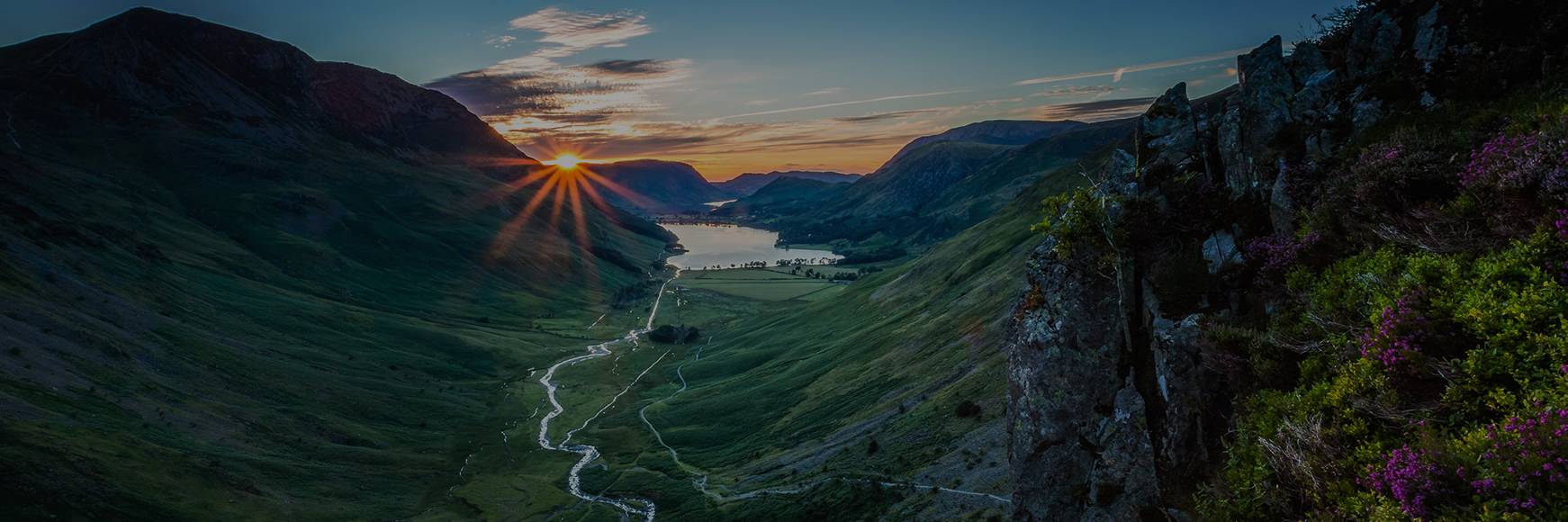 ​5 places to visit in the Lake District banner image