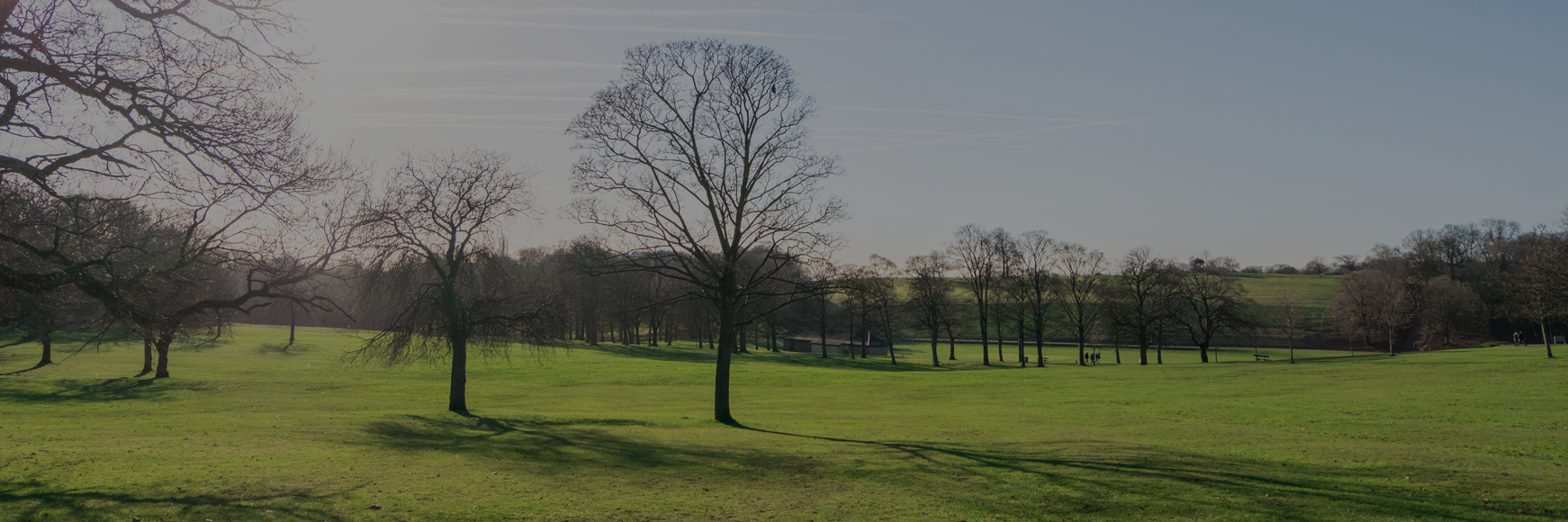 Top 5 Greenspaces to visit in Leeds banner image
