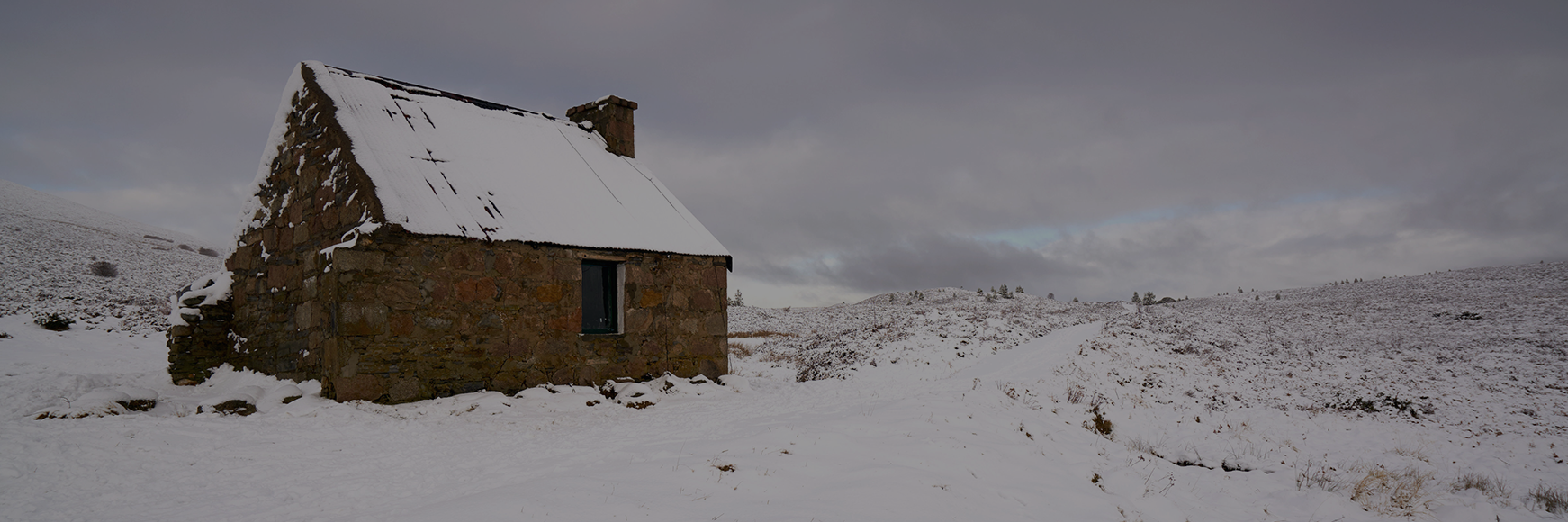 A Bluffers guide to Bothies banner image