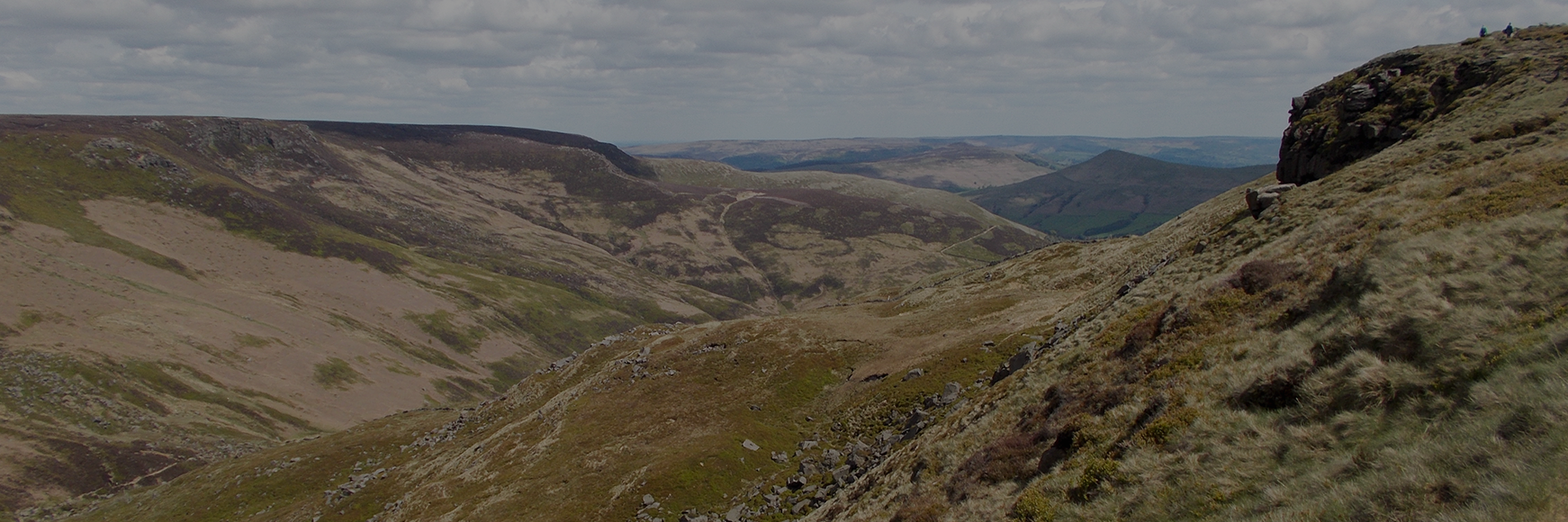 10 of the best places on the Pennine Way banner image