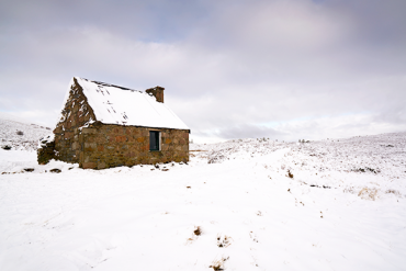 Guide to Bothies
