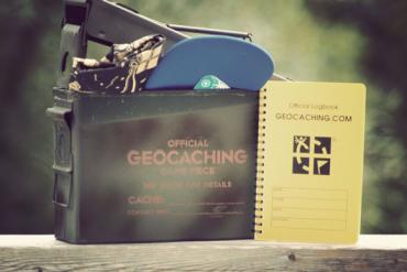 Beginner's guide to Geocaching
