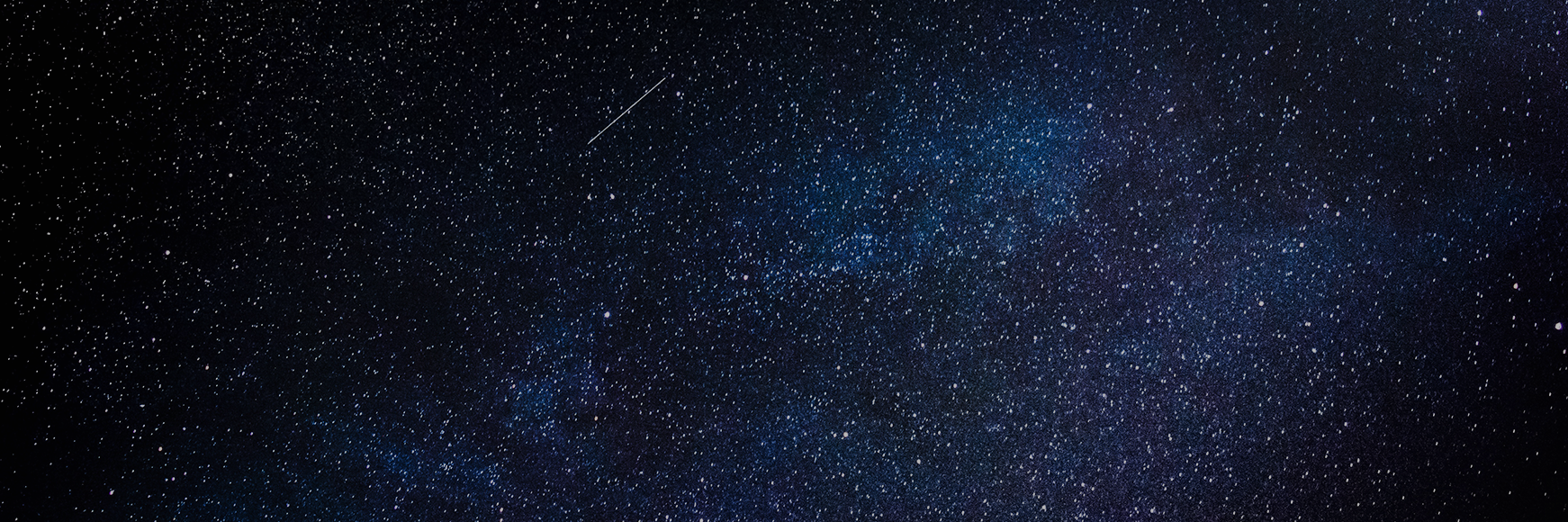 Discover the Milky Way in Northumberland National Park banner image
