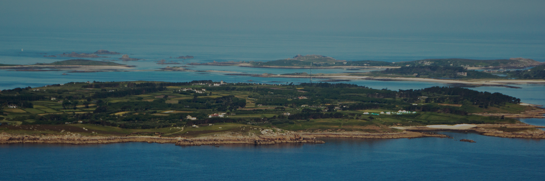 A beginners guide to the Isles of Scilly banner image