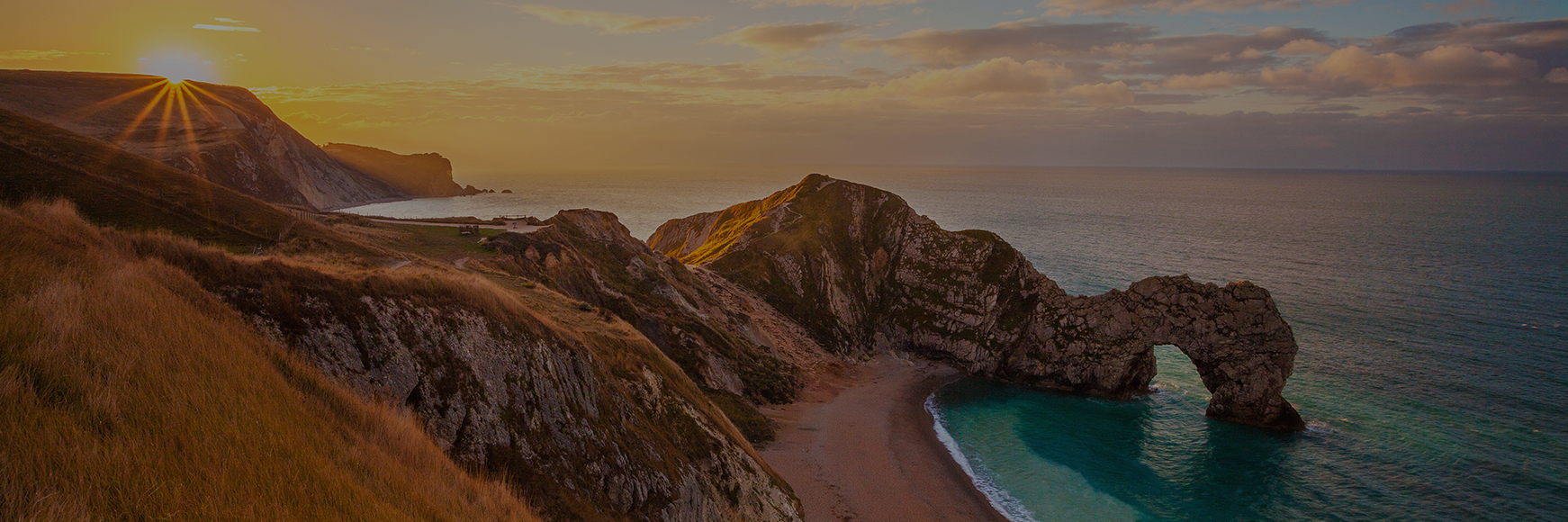 10 of the best geological features to see on the Jurassic Coast banner image